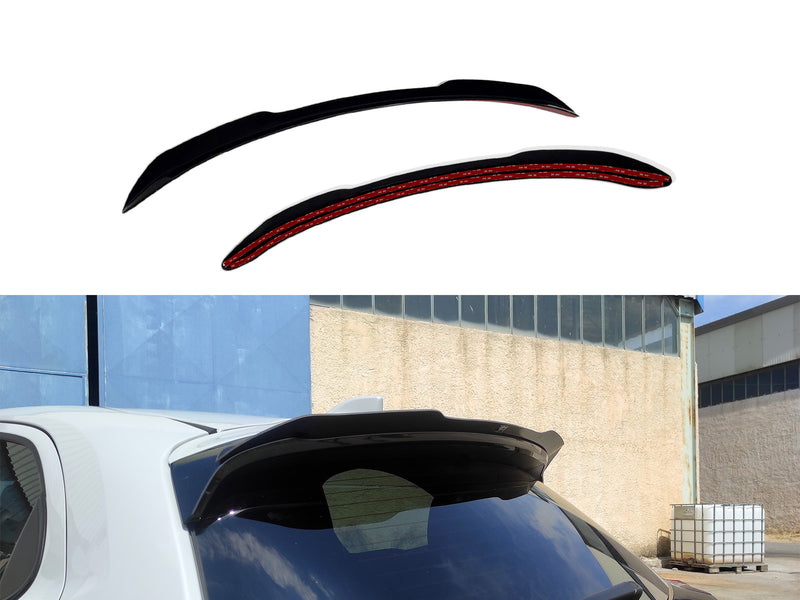 Spoiler Cap Toyota Yaris Mk4 GR Sport (2020-)