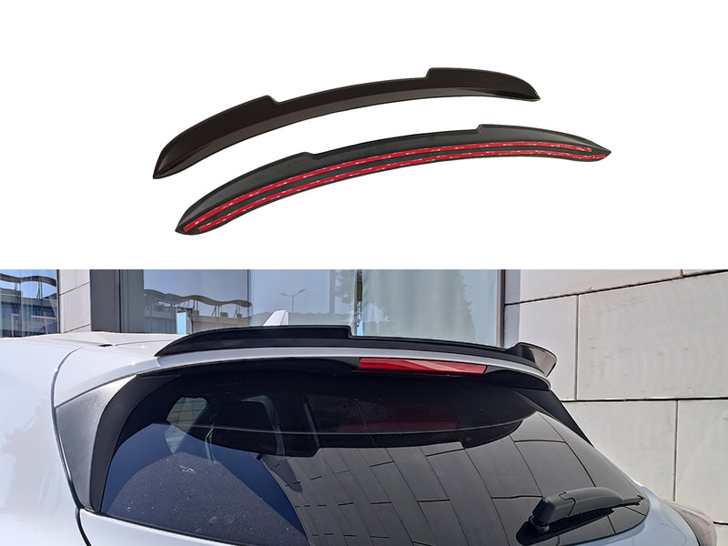 Spoiler Cap Ford Puma (2019-)