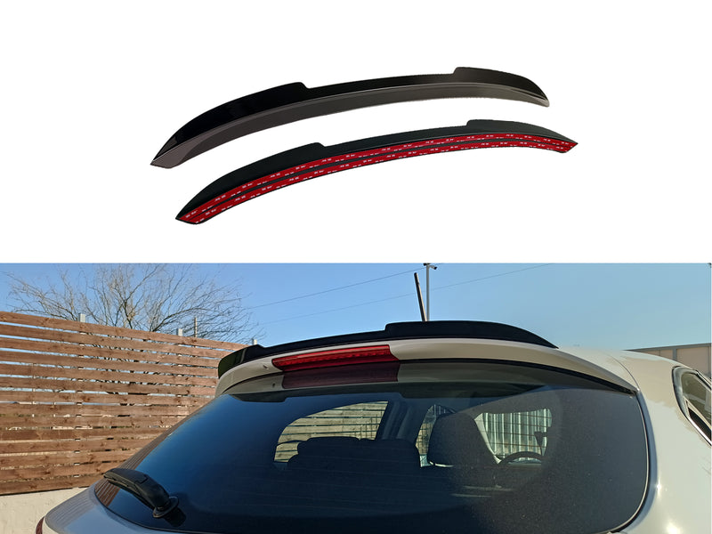 Spoiler Cap Alfa Romeo Giulietta