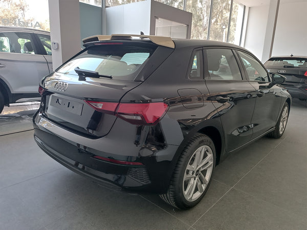 Roof Spoiler Audi A3 8Y Sportback (2020-)
