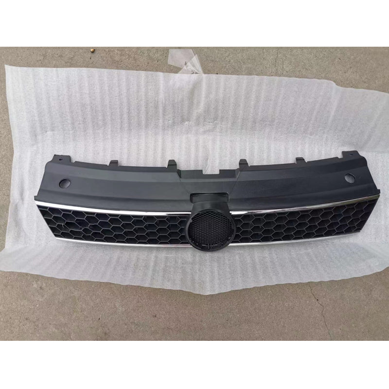 Volkswagen Polo MK5 6R Replacement GTI Style Front Grille (2009-2014)