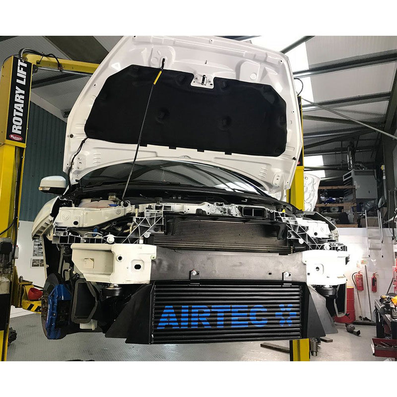 AIRTEC Intercooler Upgrade for Mk3 Ford Focus RS