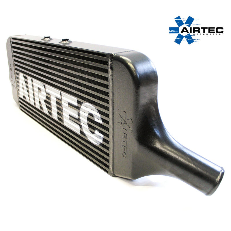 AIRTEC Intercooler Upgrade for Audi A4/A5 2.7 & 3.0 TDI
