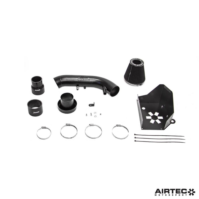 AIRTEC MOTORSPORT ENCLOSED INDUCTION KIT FOR AUDI RS3 8V (RHD+LHD)