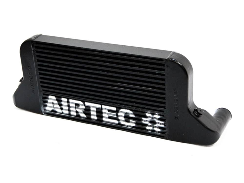 AIRTEC MOTORSPORT INTERCOOLER UPGRADE FOR VW POLO MK5 6C 1.8 TSI