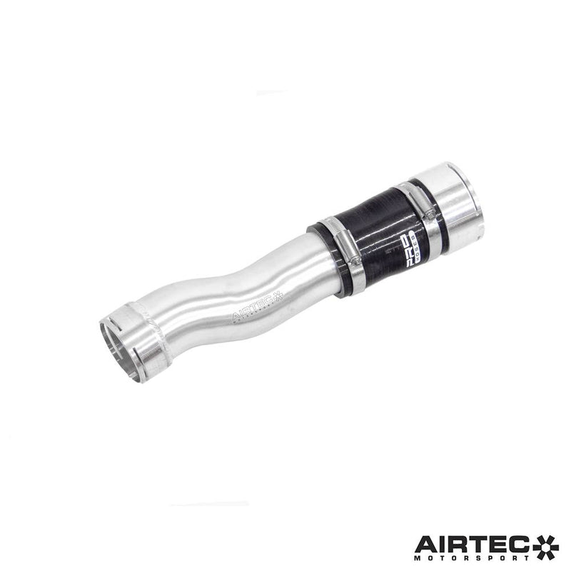 AIRTEC MOTORSPORT HOT SIDE BOOST PIPES FOR BMW N55