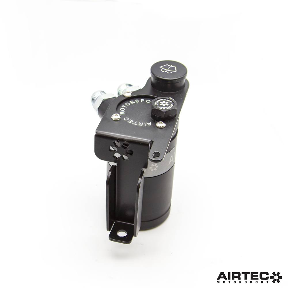 AIRTEC MOTORSPORT CATCH CAN KIT FOR VW GOLF R MK7