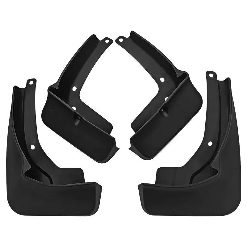 Volkswagen ID.3 Mud Guards - 2021