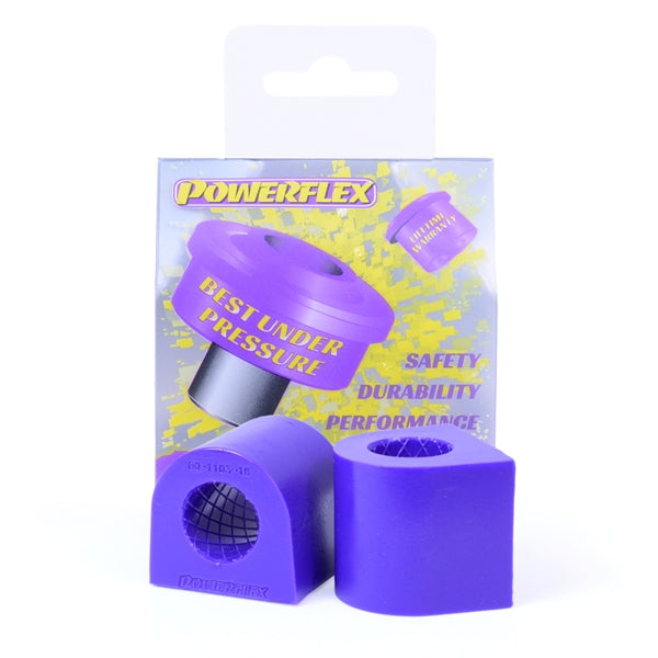 VAUXHALL CORSA E INC VXR/OPC FRONT ANTI ROLL BAR BUSH 20MM