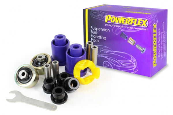 VAUXHALL CORSA E INC VXR/OPC  POWERFLEX HANDLING PACK