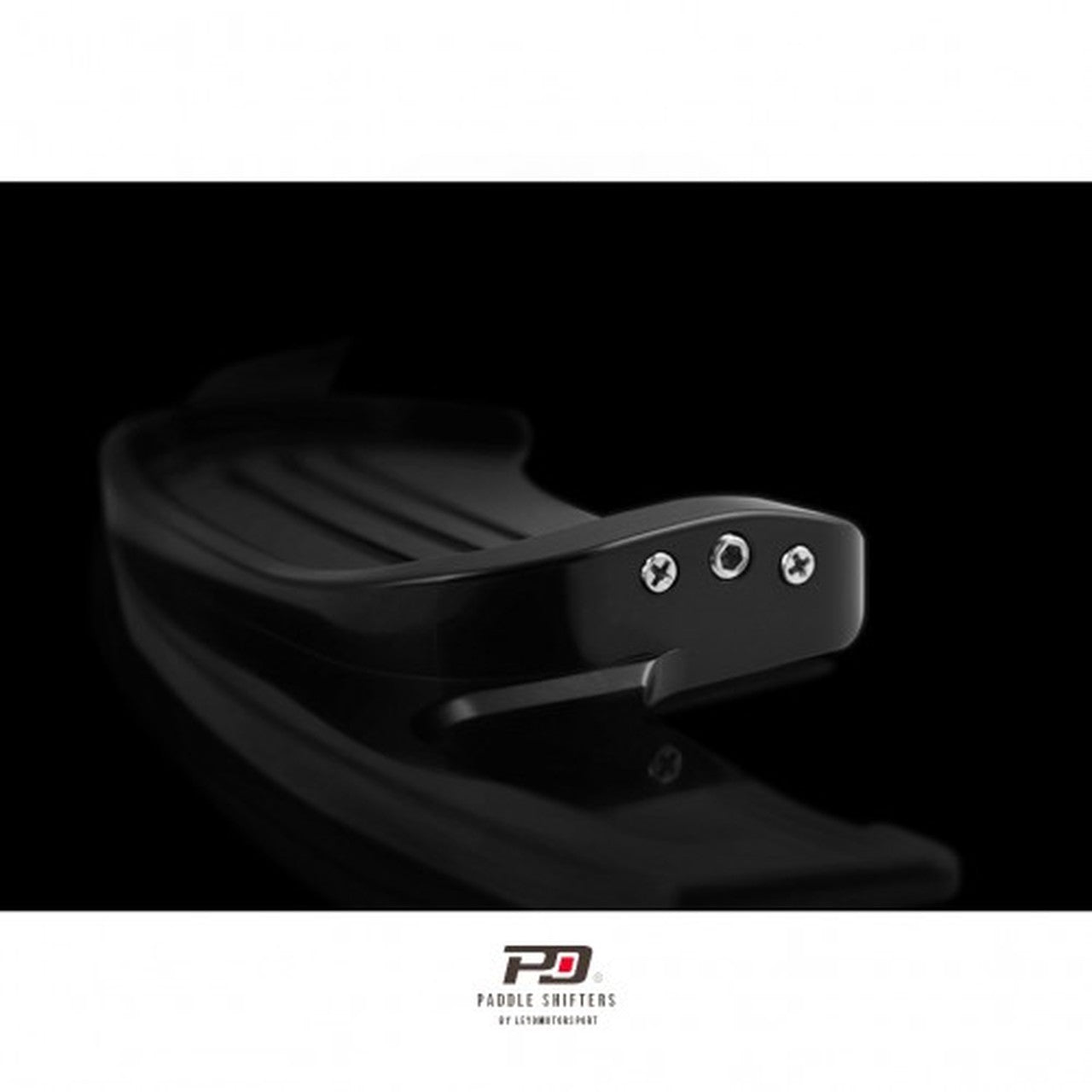 PD Billet Paddle Shift Extensions - SEAT