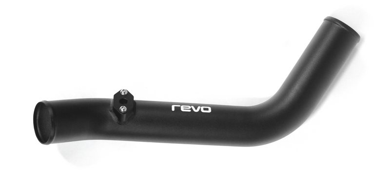Revo Audi B9 2.0 TFSI Intercooler Pipe Upgrade – RA841M100201