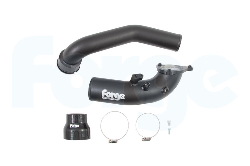 Forge Boost Pipes - B58