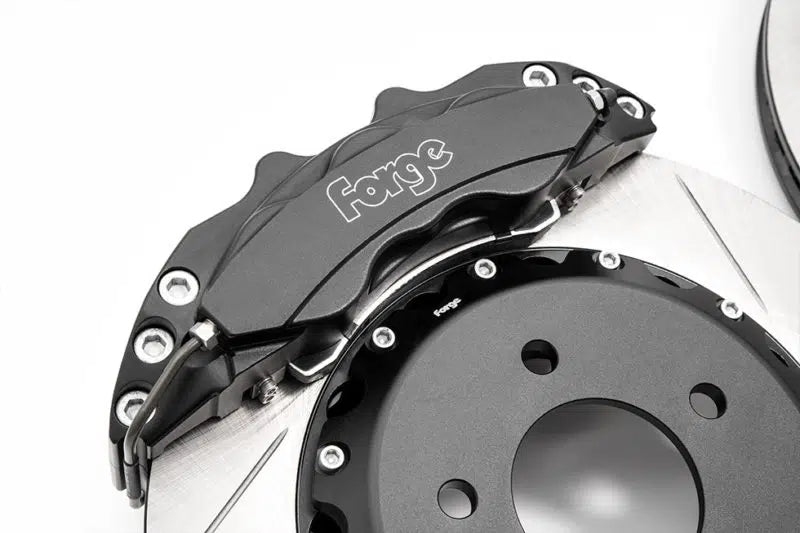 Forge Motorsport VW Golf MK8 R/GTI & Audi S3 8Y Big Brake Kit