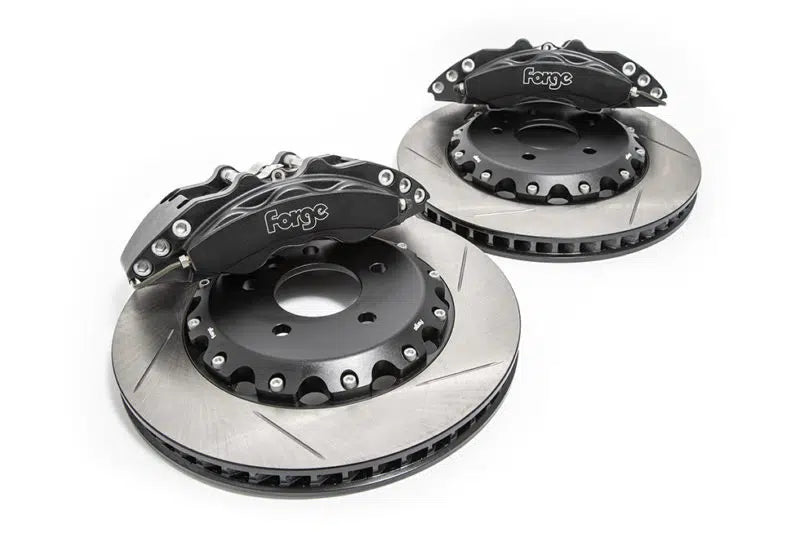 Forge Motorsport VW Golf MK8 R/GTI & Audi S3 8Y Big Brake Kit