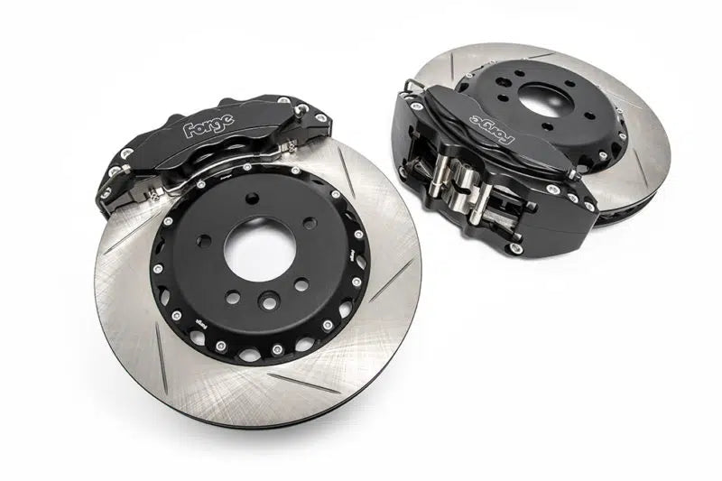 Forge Motorsport VW Golf MK8 R/GTI & Audi S3 8Y Big Brake Kit