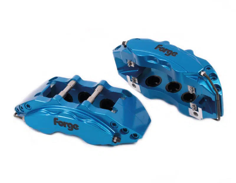 Forge Motorsport VW Golf MK8 R/GTI & Audi S3 8Y Big Brake Kit