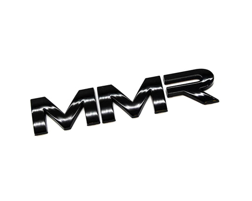 MMR Badge