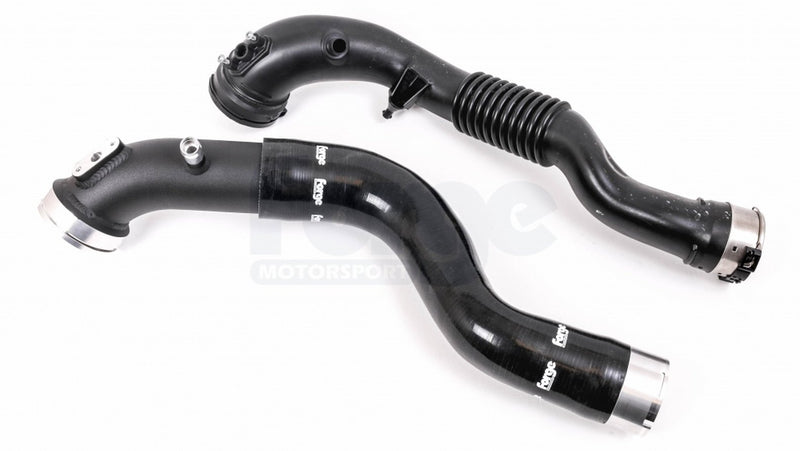 Forge Charge Pipe for N55 M135i F20/F21