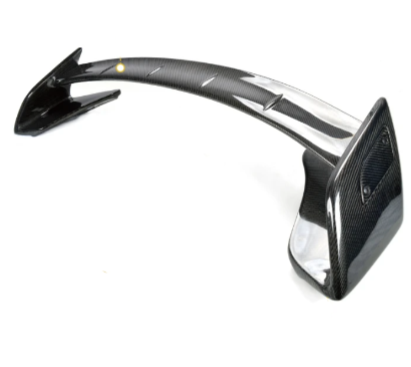 Toyota GT86 / Subaru BRZ / Scion FRS Rear Boot Wing (2012+)