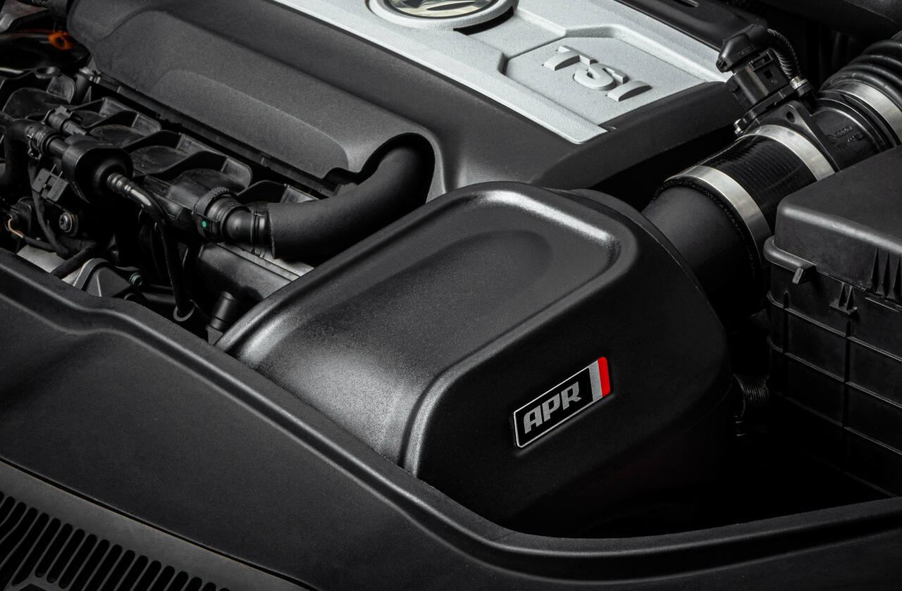 APR PEX Intake System - 1.8TSI and 2.0TSI EA888 Gen1