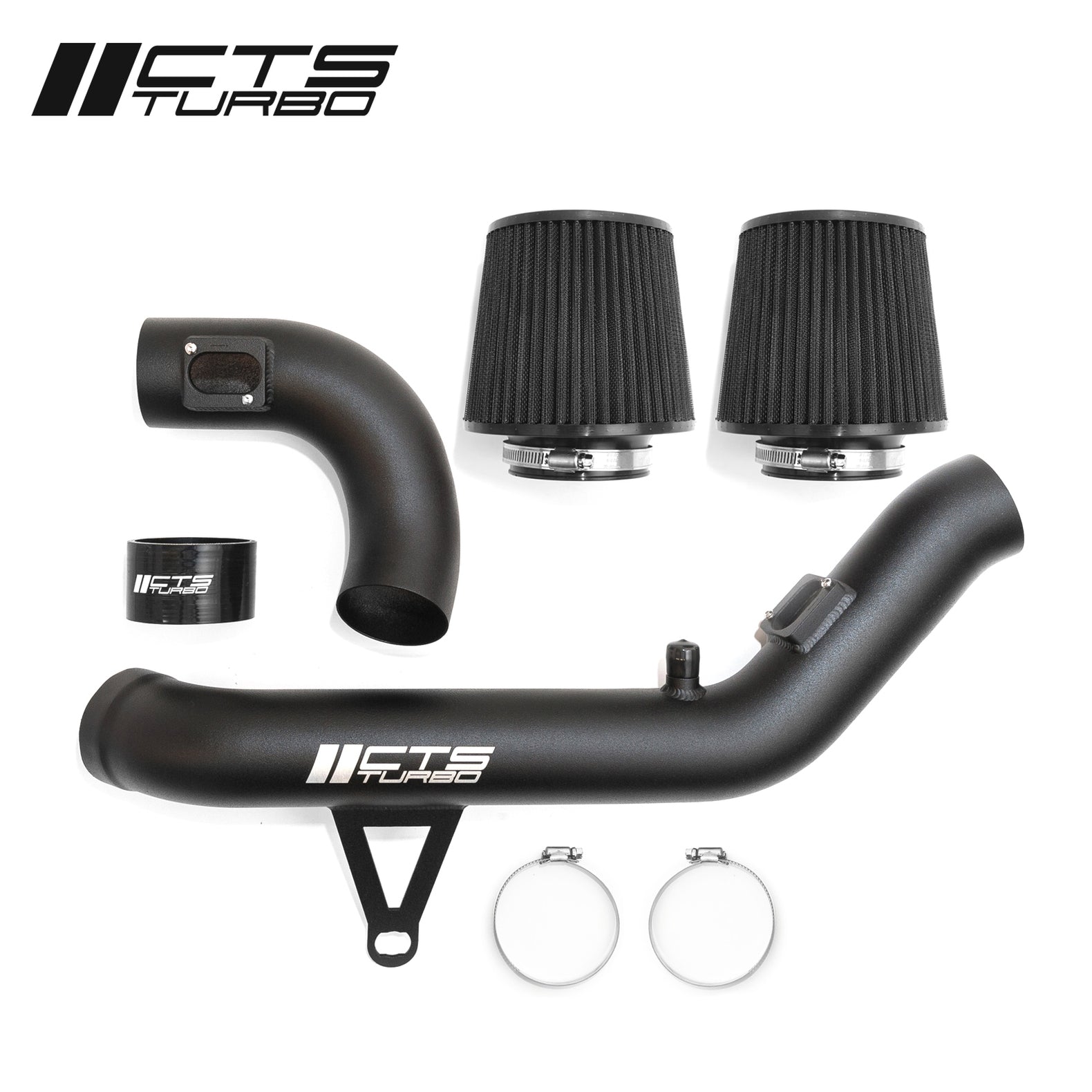 CTS Turbo Intake Kit - F80 M3/M4/M2 Comp S55