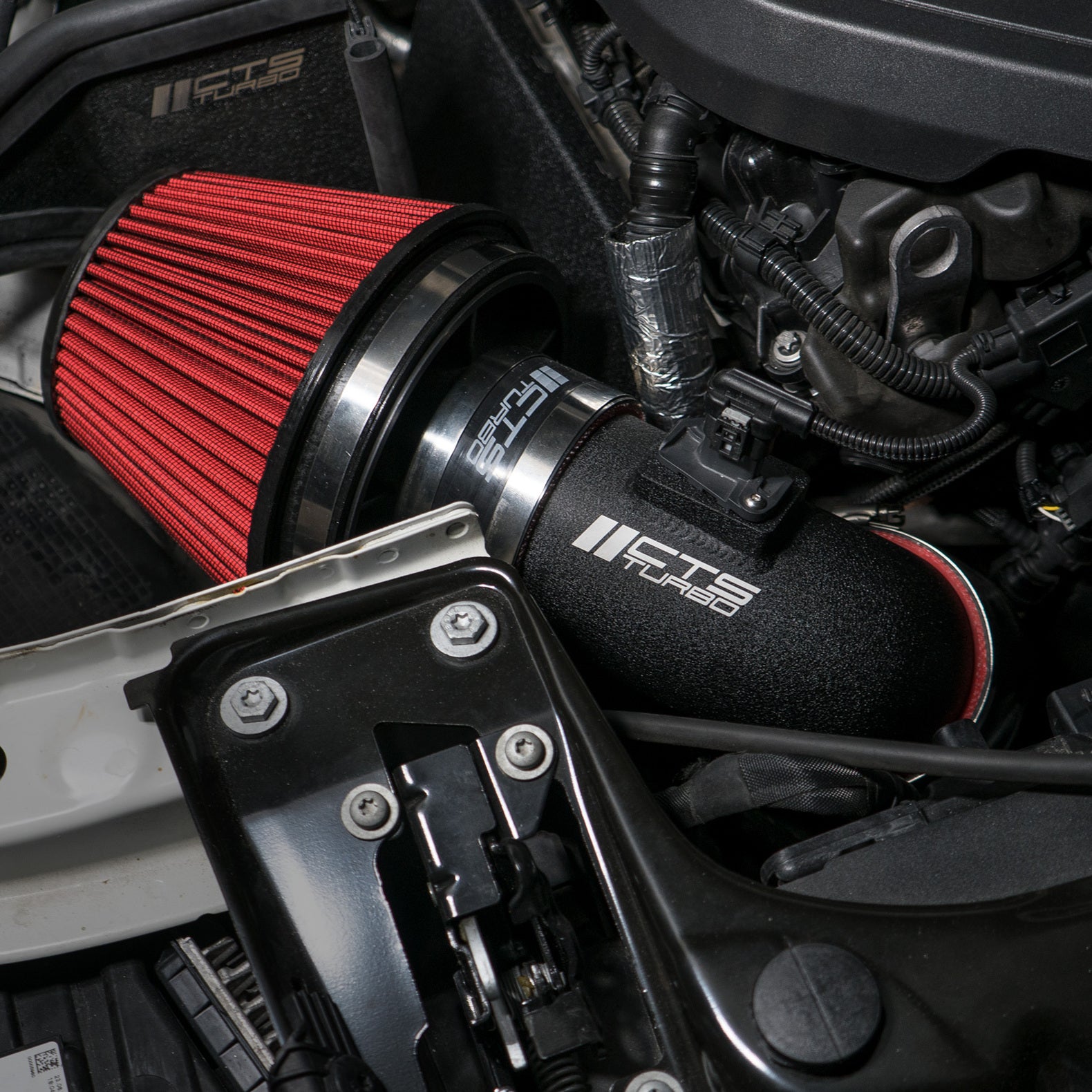 CTS Turbo Intake Kit for M140/M240/340/440 B58 3.0L