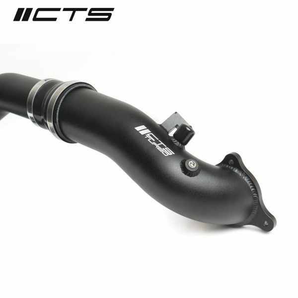 CTS Turbo Charge Pipe Upgrade Kit - B58