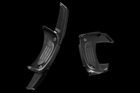 Leyo Motorsport PD Billet Paddle Shift Extension Pro - MK7/MK7.5 Golf