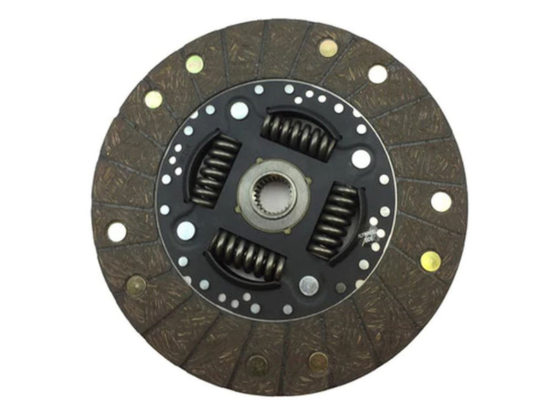 RTS Clutch - Twin-Friction Clutch Kit for Volkswagen Polo (6C) GTI 1.8TSI