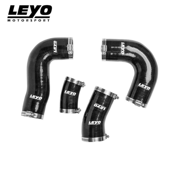 Leyo Motorsport Boost Hose kit- EA888 Gen3 Engines
