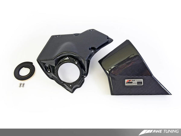 AWE Tuning S-FLO Intake kit - Audi S4/S5 B8.5 3.0T