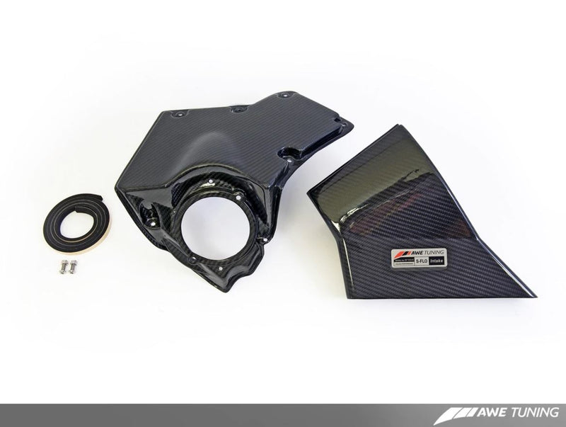 AWE Tuning S-FLO Intake kit - Audi S4/S5 B8.5 3.0T