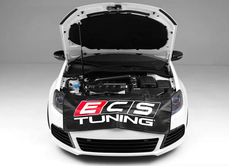 ECS Tuning Magnetic Wing Cover