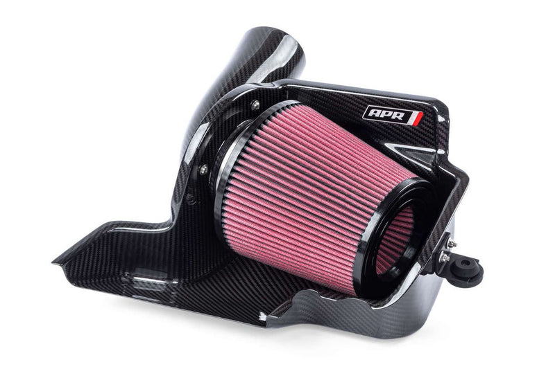 APR Carbon Open Intake System - MQB - 1.8T and 2.0T EA888 Gen 3