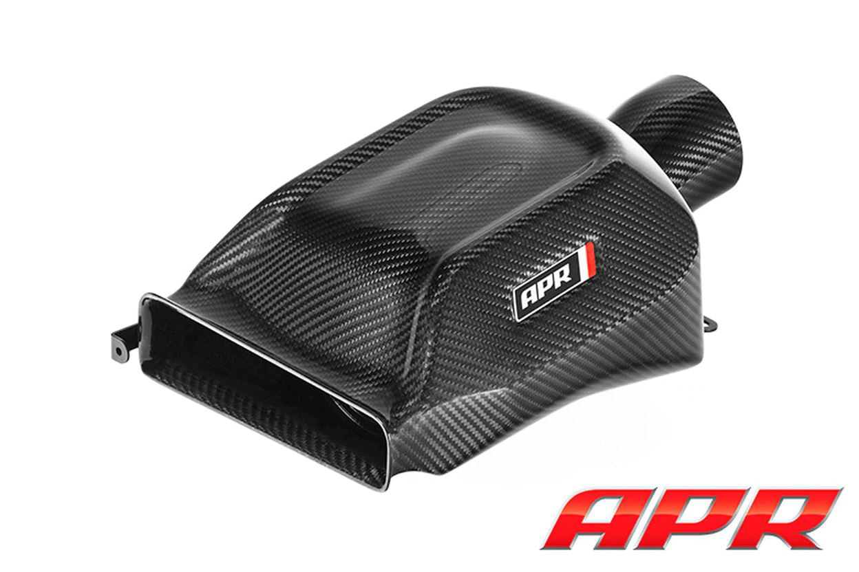 APR Carbon Intake System - Audi TT (8J) 1.8T/2.0T EA888