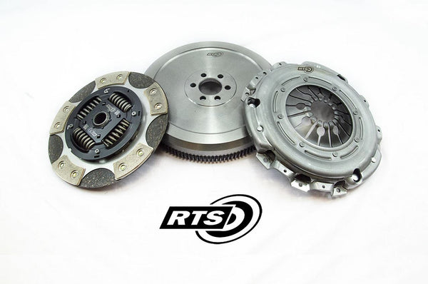 RTS Clutch - SMF & Twin-Friction Clutch Kit for 2.0TFSI EA113