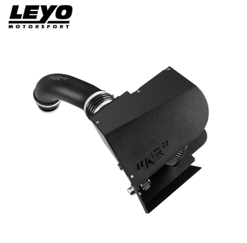 Leyo Motorsport V2 Cold Air Intake Kit - Golf Mk8 GTI