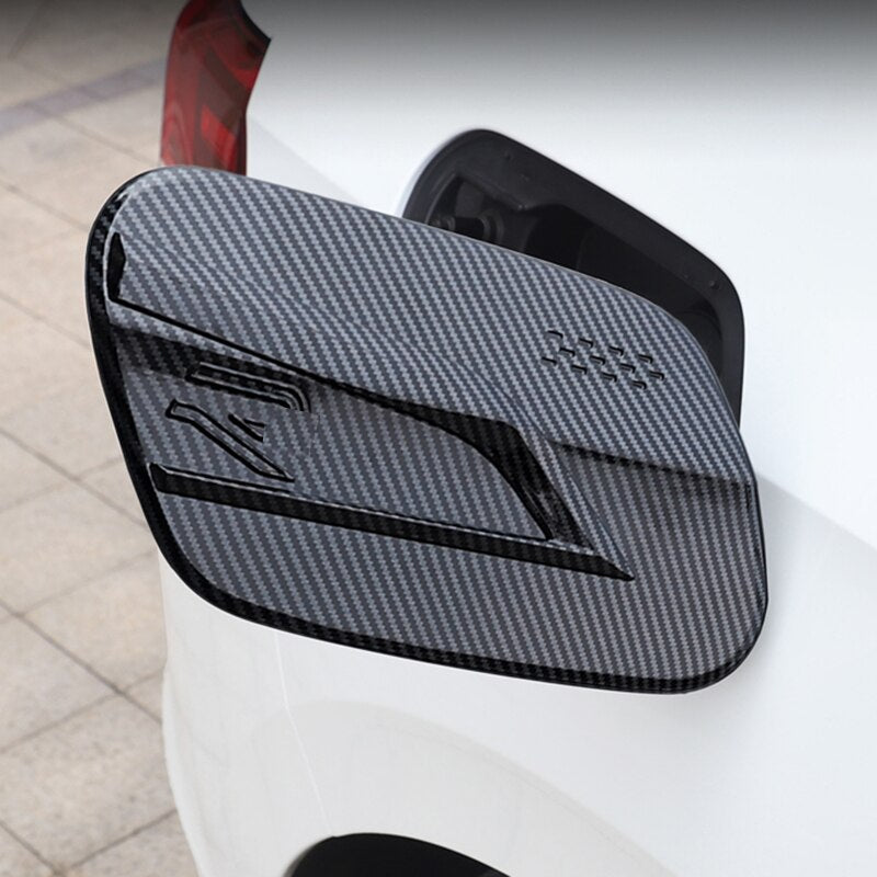 Fuel Cap Cover Volkswagen Golf MK8 R R Line