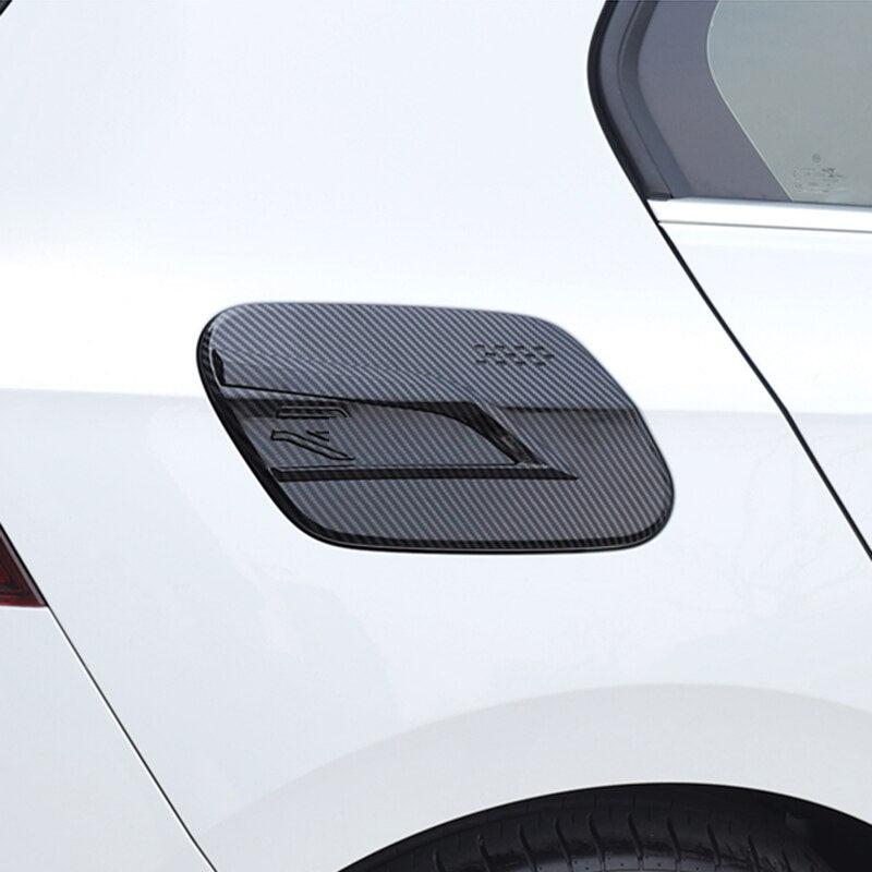DAS - Fuel Cap Cover for Volkswagen Golf MK8 R / R-Line (2020+)