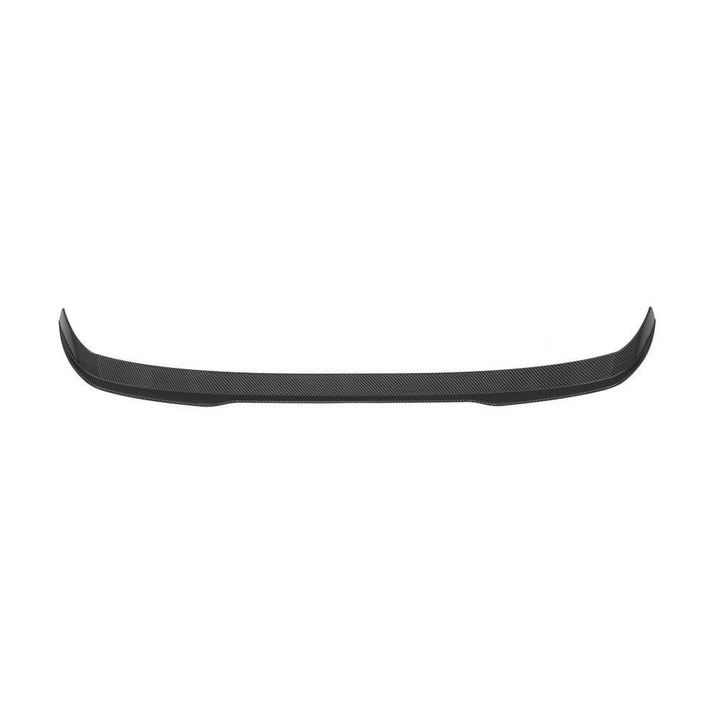 DAS Automotive Spoiler Lip V.1 for Volkswagen Golf MK8 Base Model (2020+)