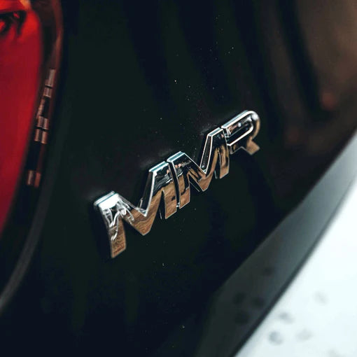 MMR Badge