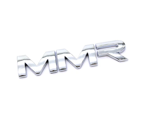 MMR Badge