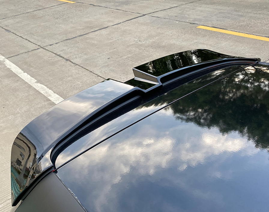 Volkswagen Golf MK6 Oettinger Style Spoiler