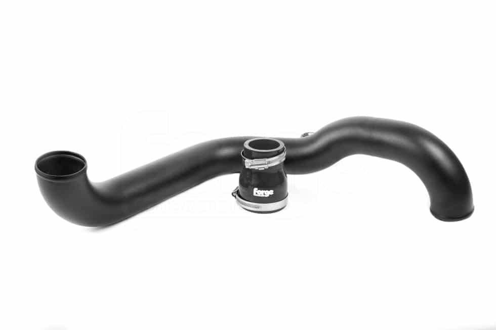 Forge High Flow Discharge Pipe for 1.8T and 2.0T VAG Engines – FMMK7DP - Diversion Stores Car Parts And Modificaions