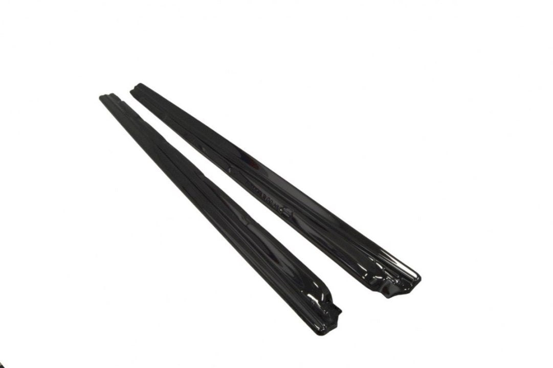 Maxton Design Side Skirts for Volkswagen Golf MK7 (2012-2016)