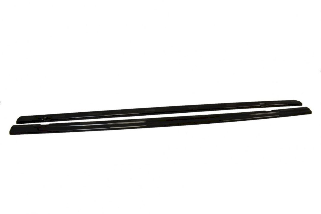 Maxton Design Side Skirts for Volkswagen Golf MK7.5 GTI/GTD/GTE (2017-2019)