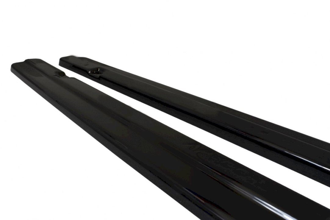 Maxton Design Side Skirts for Volkswagen Golf MK7.5 GTI/GTD/GTE (2017-2019)