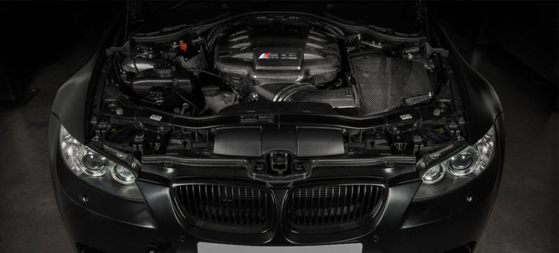 Eventuri BMW E90 E92 S65 Carbon Plenum (M3) 