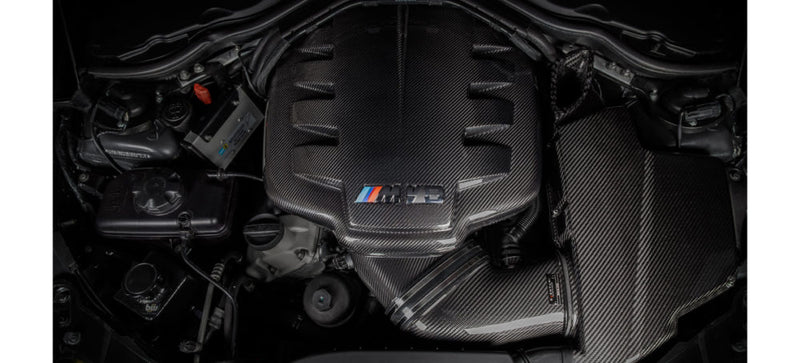 Eventuri BMW E90 E92 S65 Carbon Plenum (M3) 